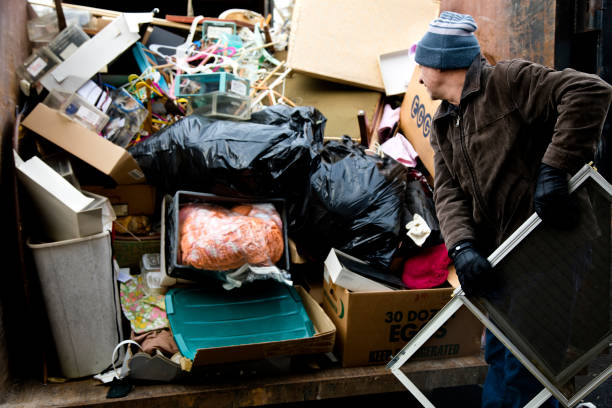  Oakwood, IL Junk Removal Pros