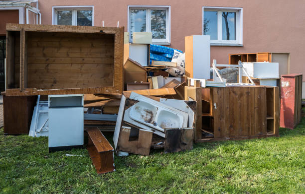Best Appliance Removal Near Me  in Oakwood, IL