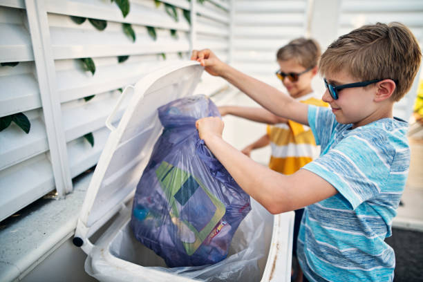 Best Full-Service Junk Removal  in Oakwood, IL