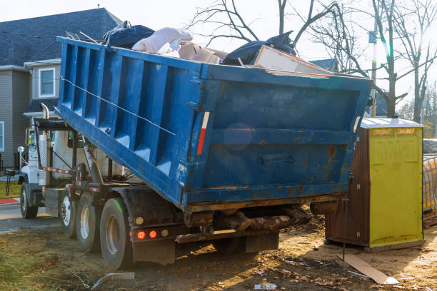 Best Office Junk Removal  in Oakwood, IL