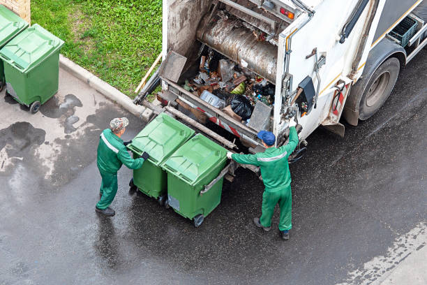 Best Affordable Junk Removal Services  in Oakwood, IL