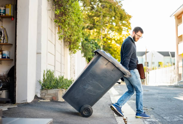 Household Junk Removal in Oakwood, IL