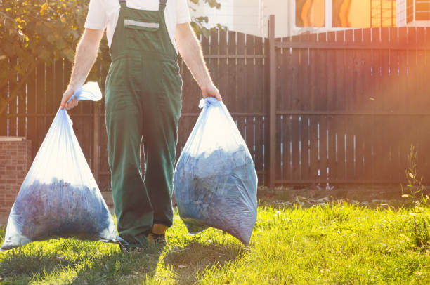 Best Junk Hauling Services  in Oakwood, IL