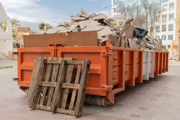 Best Garage Cleanout Services  in Oakwood, IL