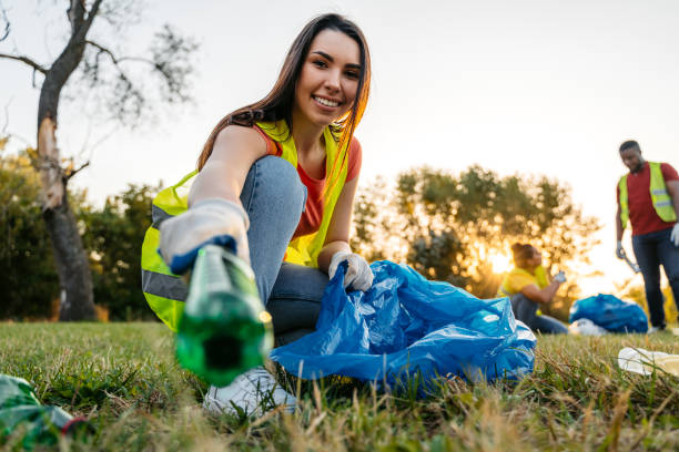 Best Household Junk Removal  in Oakwood, IL