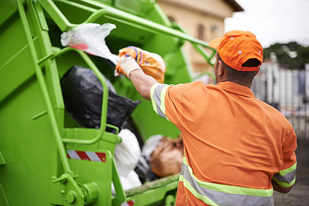 Best Estate Cleanout Services  in Oakwood, IL