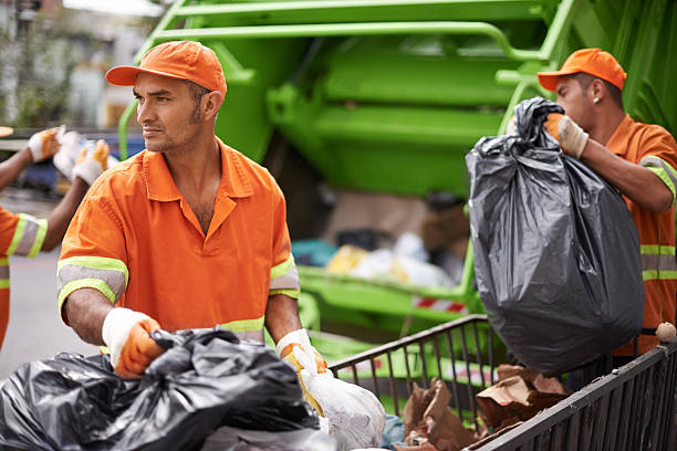 Best Local Junk Hauling  in Oakwood, IL