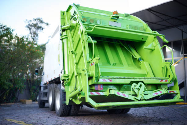 Best Yard Cleanup Services  in Oakwood, IL