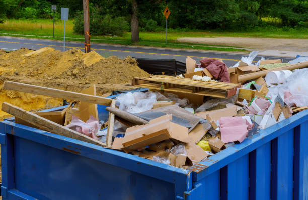 Best Mattress Removal Service  in Oakwood, IL